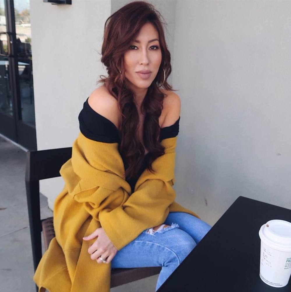 Meet your Posher, Mandie